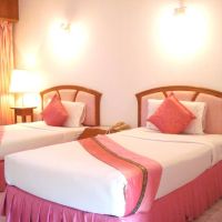 phuket golden sand inn