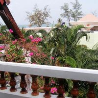 phuket golden sand inn