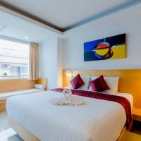 aspery hotel