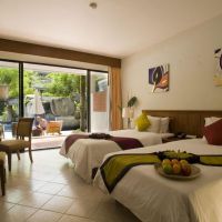 sunset beach resort phuket