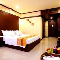horizon beach resort hotel