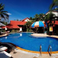 horizon beach resort hotel
