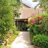 phuket golden sand inn