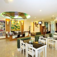pimrada hotel