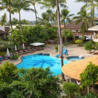 coconut village resort