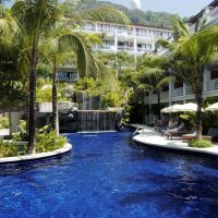 sunset beach resort phuket