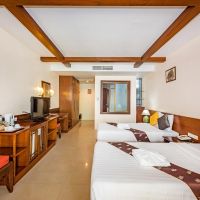 coconut village resort