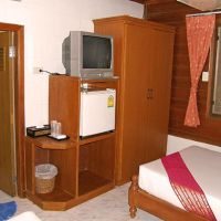 phuket golden sand inn