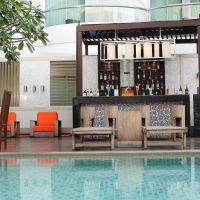 a-one pattaya beach