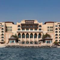 shangri-la hotel qaryat al beri abu dhabi