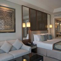 taj dubai