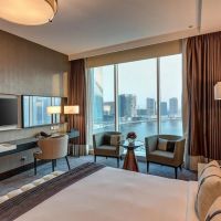 steigenberger hotel business bay