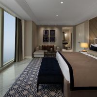 taj dubai