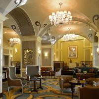 the ritz carlton abu dhabi grand canal.