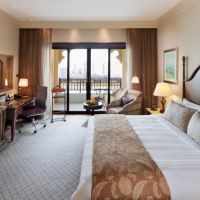 shangri-la hotel qaryat al beri abu dhabi