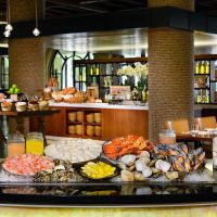 the ritz carlton abu dhabi grand canal.