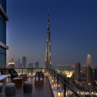 taj dubai