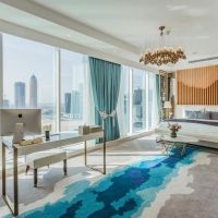 steigenberger hotel business bay