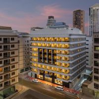 savoy crest hotel apartments