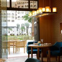 the ritz carlton abu dhabi grand canal.