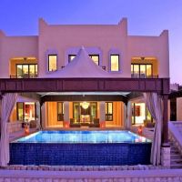 shangri-la hotel qaryat al beri abu dhabi