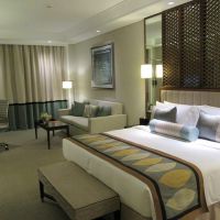 taj dubai