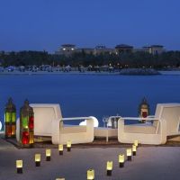 the ritz carlton abu dhabi grand canal.