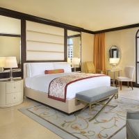 the ritz carlton abu dhabi grand canal.