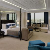 taj dubai
