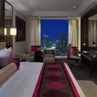 taj dubai
