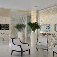 the ritz carlton abu dhabi grand canal.