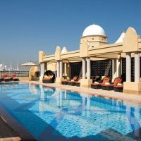 shangri-la hotel qaryat al beri abu dhabi