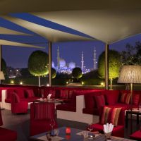 the ritz carlton abu dhabi grand canal.