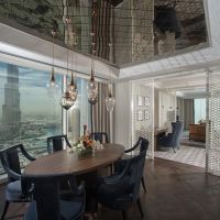 taj dubai
