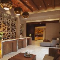 the ritz carlton abu dhabi grand canal.