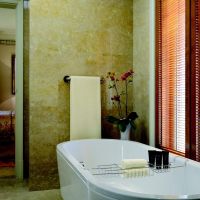 the ritz carlton abu dhabi grand canal.