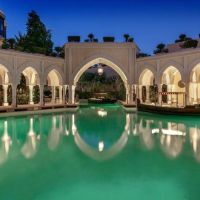 shangri-la hotel qaryat al beri abu dhabi
