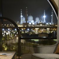 the ritz carlton abu dhabi grand canal.