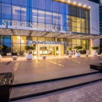 steigenberger hotel business bay