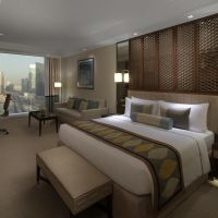 taj dubai