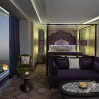 taj dubai