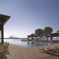 shangri-la hotel qaryat al beri abu dhabi
