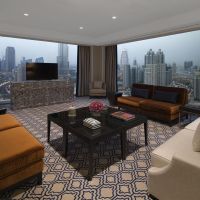 taj dubai