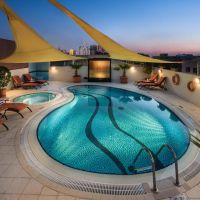 savoy suites hotel apartments