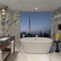 taj dubai