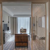 taj dubai