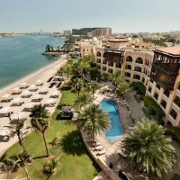 shangri-la hotel qaryat al beri abu dhabi