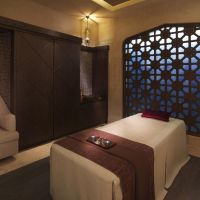the ritz carlton abu dhabi grand canal.