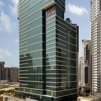 taj dubai
