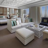 taj dubai